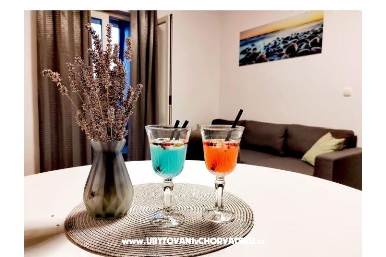 Sea View Apartamenty Vir – foto 10