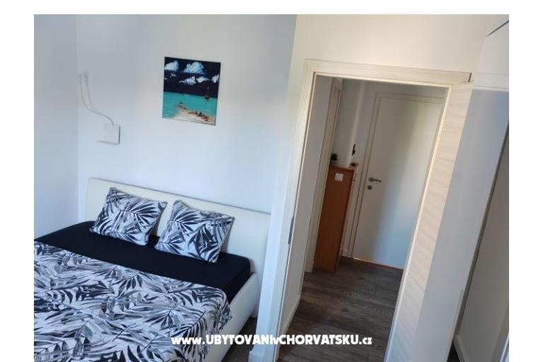 Sea View Apartamenty Vir – foto 12