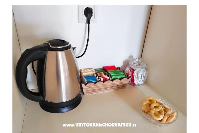 Sea View Apartamenty Vir – foto 14