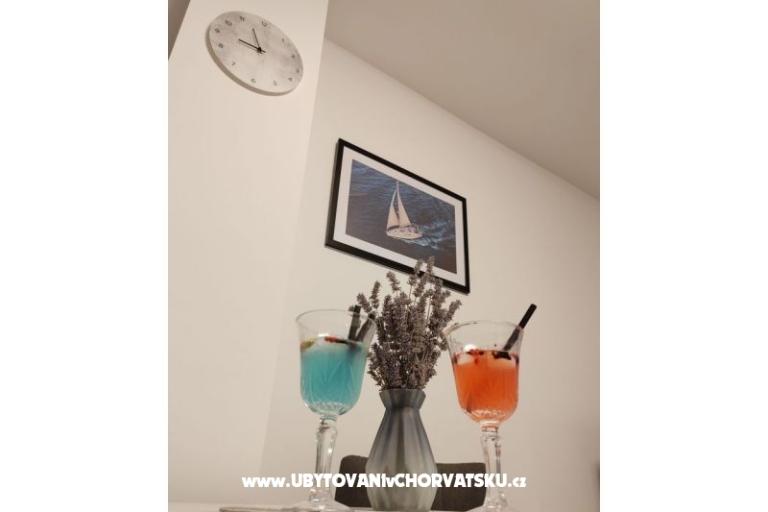 Sea View Apartamenty Vir – foto 15