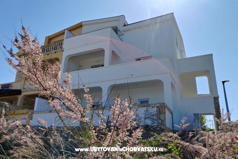 Sea View Apartamenty Vir – foto 18