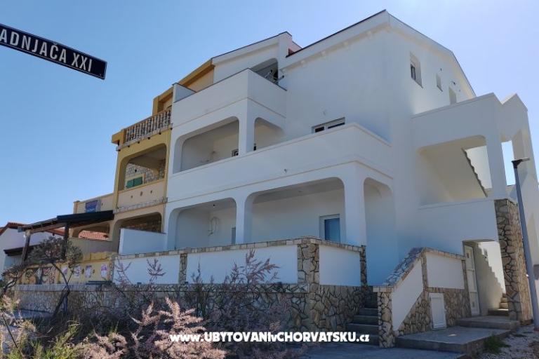 Sea View Apartamenty Vir – foto 2