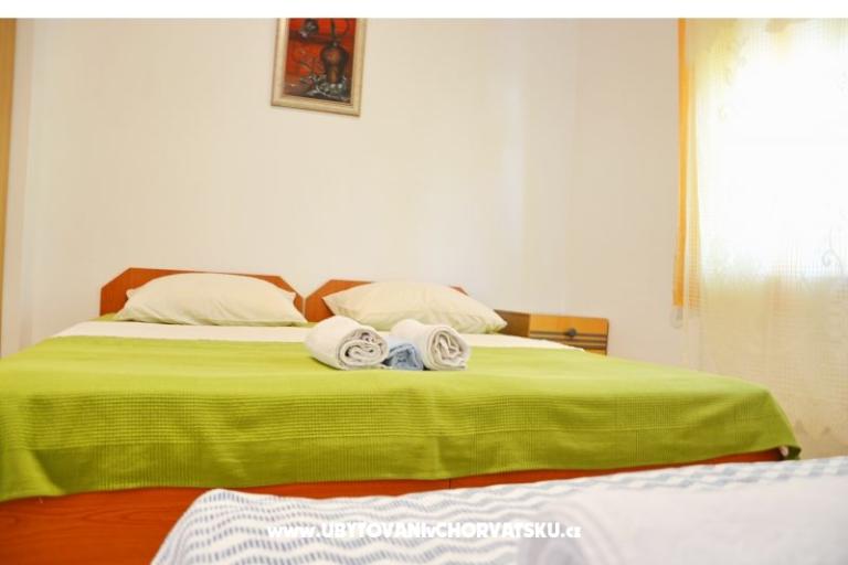 Sea View Apartamenty Vir – foto 4