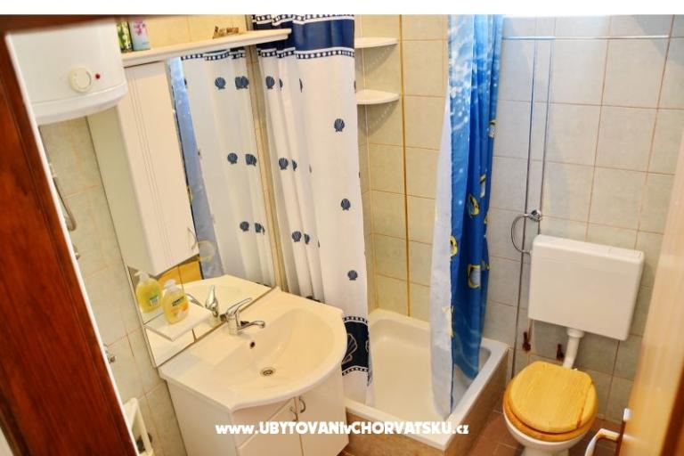 Sea View Apartamenty Vir – foto 5