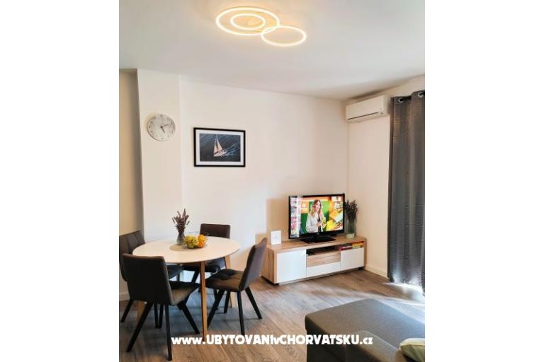 Sea View Apartamenty Vir – foto 9