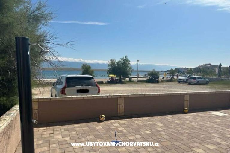 Seaside Dream Apartamenty Vir – foto 3