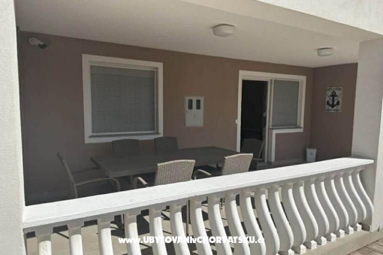 Seaside Dream Apartamenty Vir – foto 4