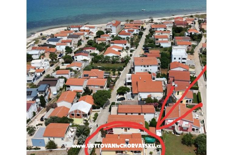 Apartamenty Štefanija – foto 3