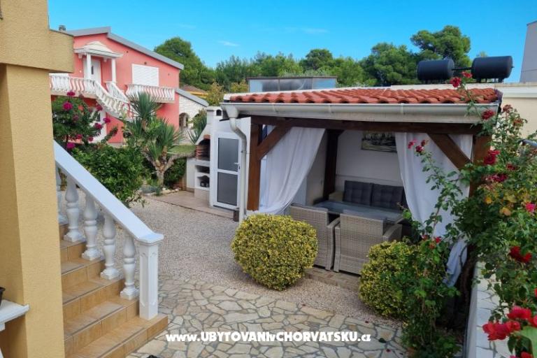 Apartamenty Štefanija – foto 6