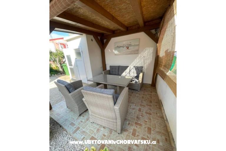 Apartamenty Štefanija – foto 7