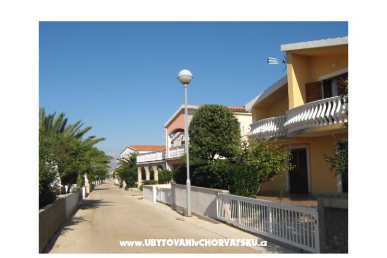 Apartamenty Štefanija – foto 9