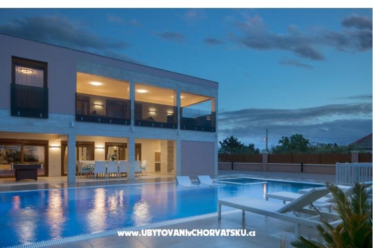 Villa Malibu Eclipse – foto 17