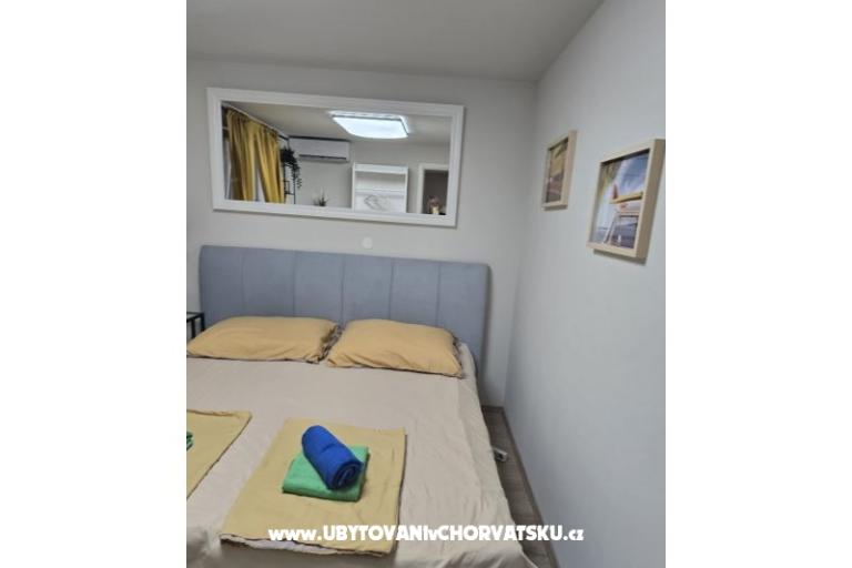 Sunset Paradise Apartamenty Vir – foto 18