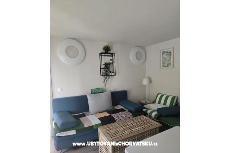 Sunset Paradise Apartamenty Vir – foto 24