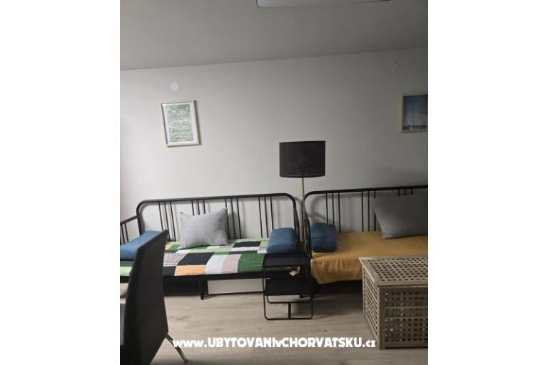 Sunset Paradise Apartamenty Vir – foto 30