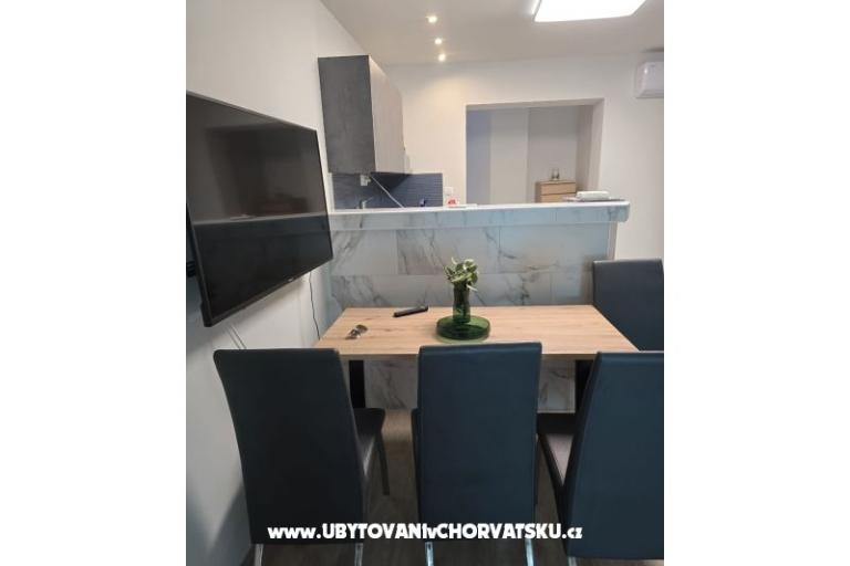 Sunset Paradise Apartamenty Vir – foto 31