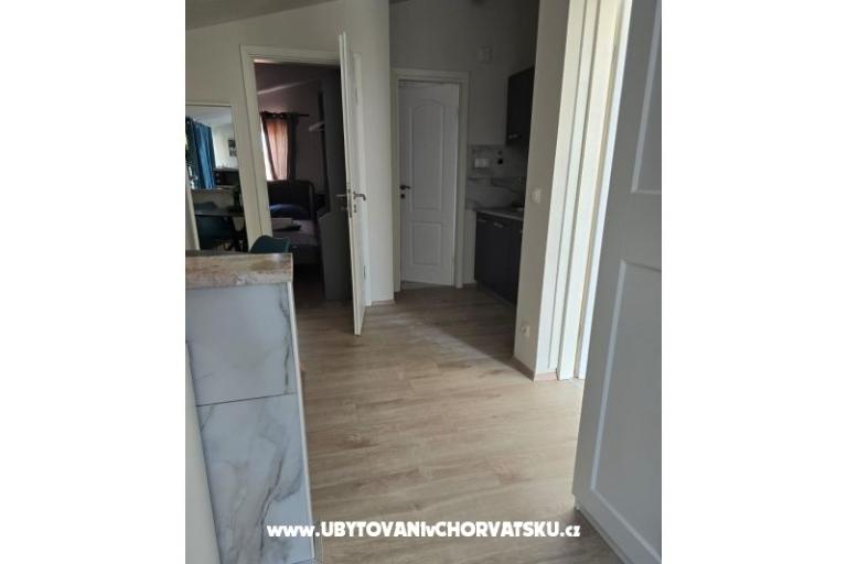 Sunset Paradise Apartamenty Vir – foto 40