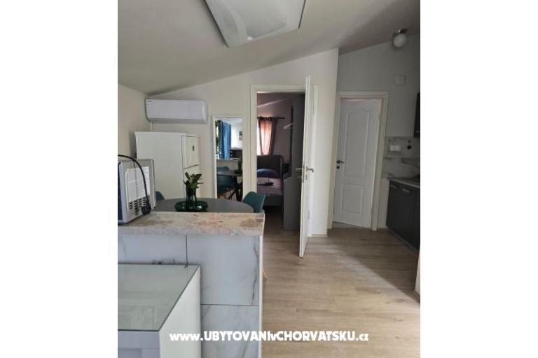 Sunset Paradise Apartamenty Vir – foto 45