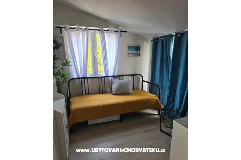 Sunset Paradise Apartamenty Vir – foto 47