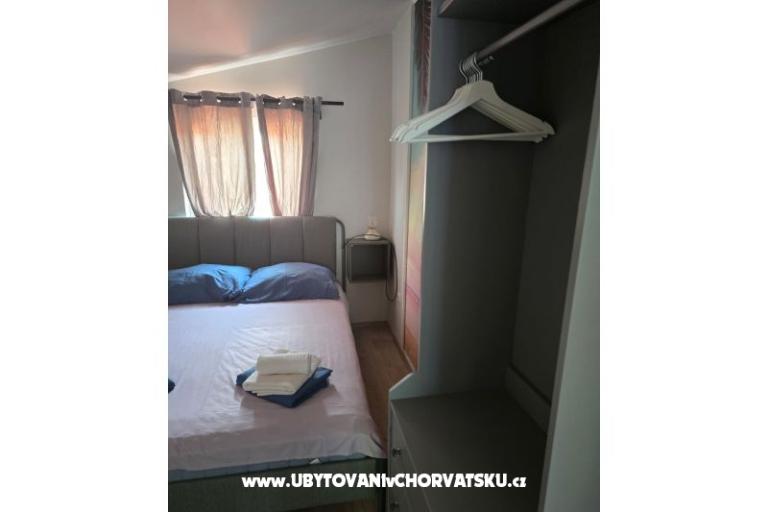 Sunset Paradise Apartamenty Vir – foto 48