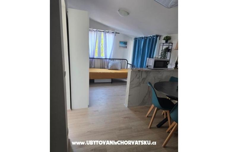 Sunset Paradise Apartamenty Vir – foto 50