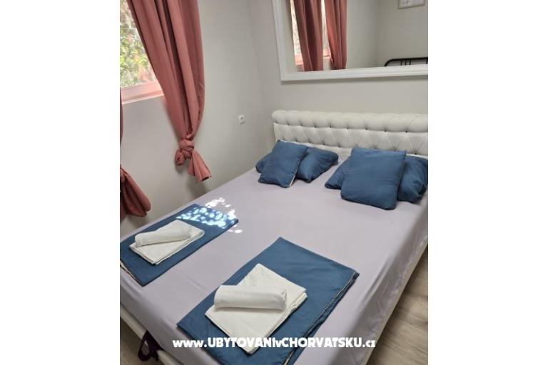 Sunset Paradise Apartamenty Vir – foto 6