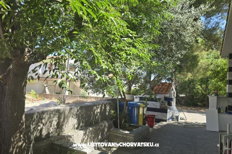 Sunset Paradise Apartamenty Vir – foto 60