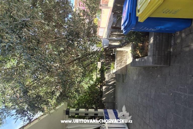 Sunset Paradise Apartamenty Vir – foto 64