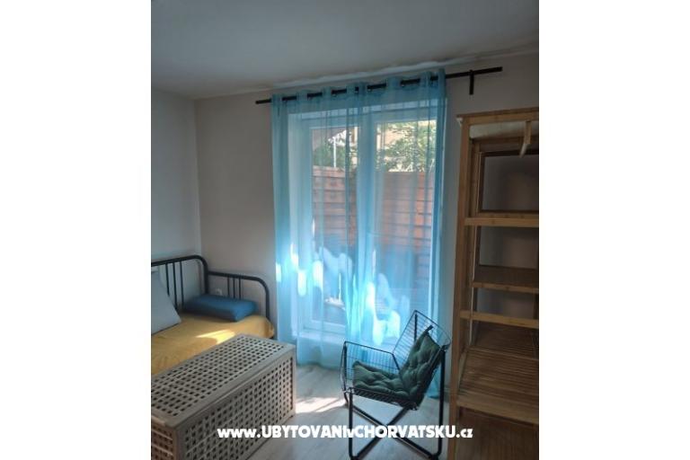Sunset Paradise Apartamenty Vir – foto 7