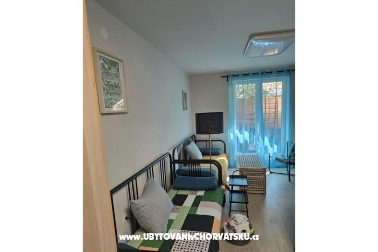 Sunset Paradise Apartamenty Vir – foto 9