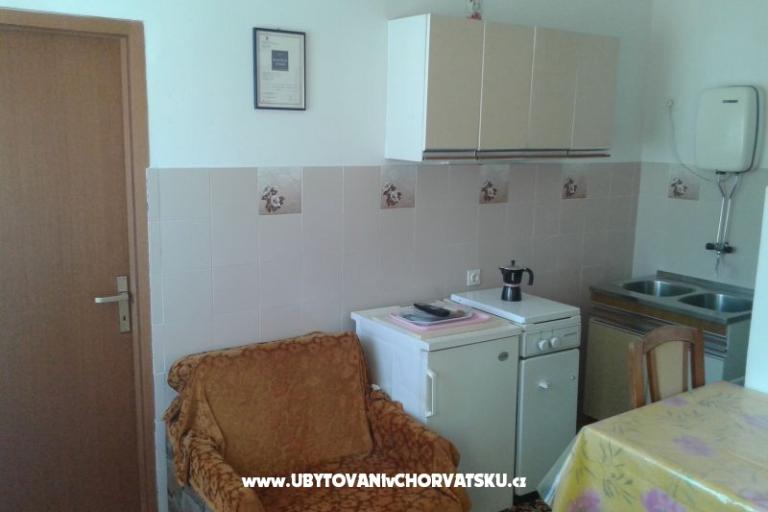 Apartamenty Bilić – foto 10