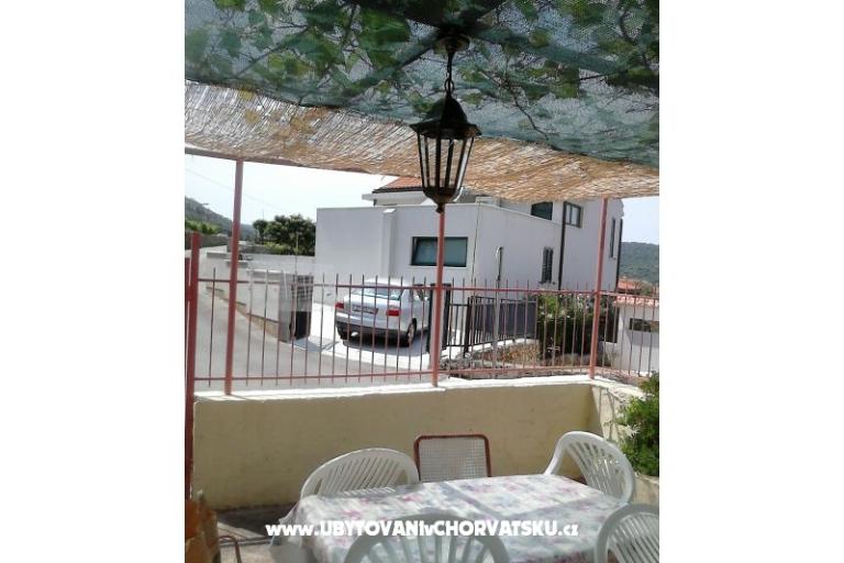 Apartamenty Bilić – foto 11