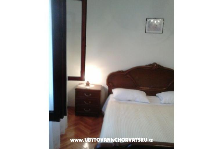 Apartamenty Bilić – foto 12