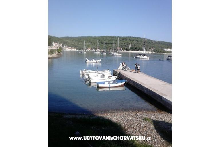 Apartamenty Bilić – foto 13