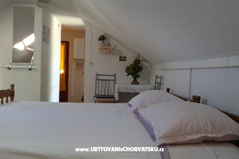 Apartamenty Bilić – foto 14