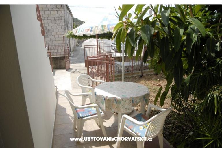 Apartamenty Bilić – foto 16