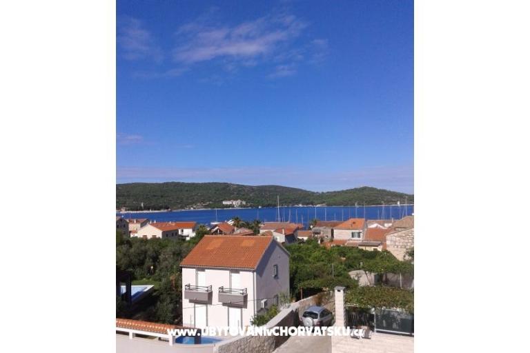 Apartamenty Bilić – foto 18