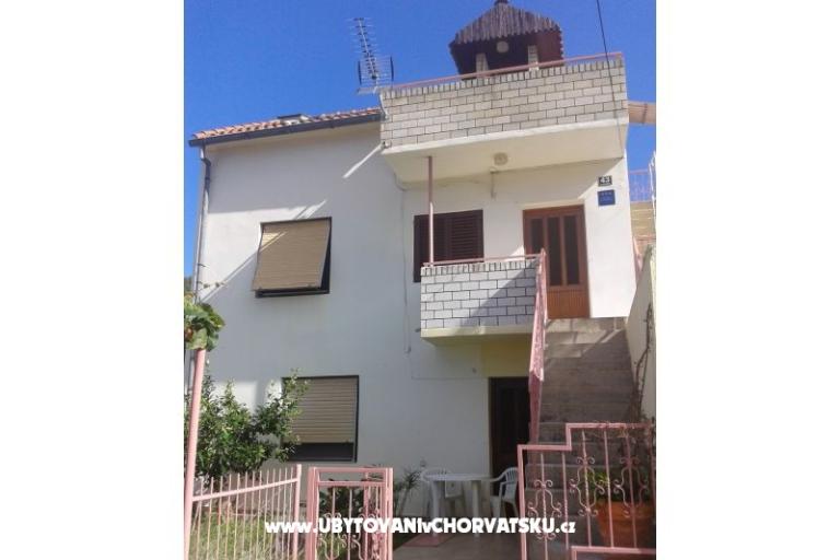 Apartamenty Bilić – foto 2