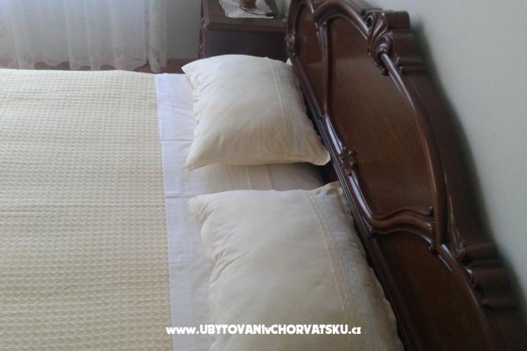 Apartamenty Bilić – foto 5