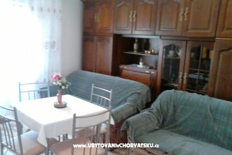 Apartamenty Bilić – foto 7