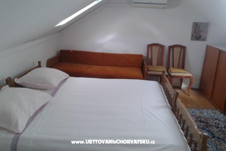 Apartamenty Bilić – foto 8