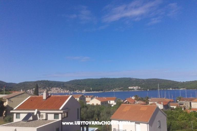 Apartamenty Bilić – foto 9