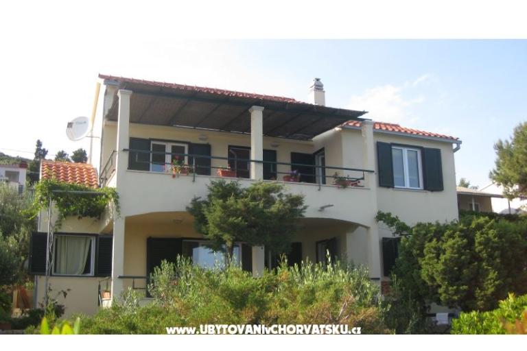 Apartamenty Goga – foto 16