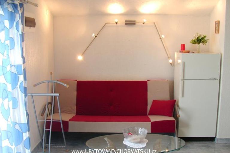 Apartamenty Issa – foto 6