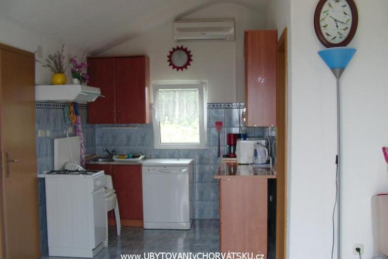 Apartamenty Issa – foto 8
