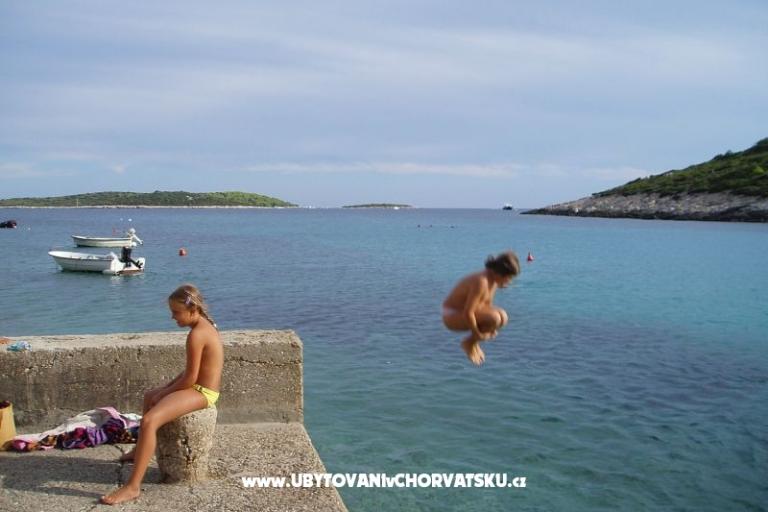Vis - Apartamenty Utrobicic – foto 16