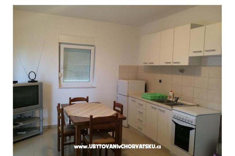 Apartamenty Žiža – foto 6