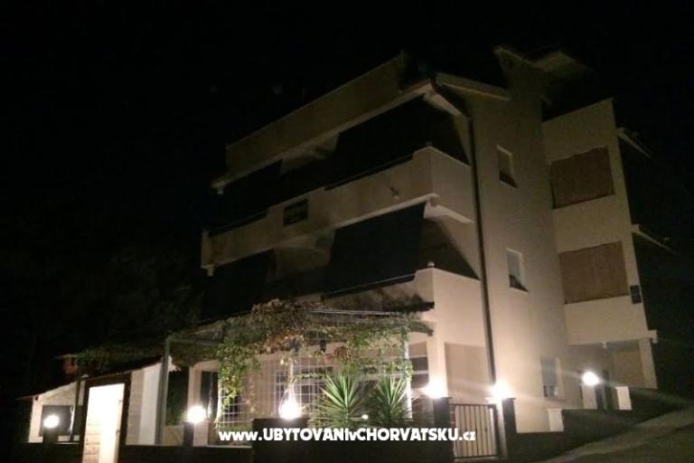 Apartamenty Žiža – foto 9
