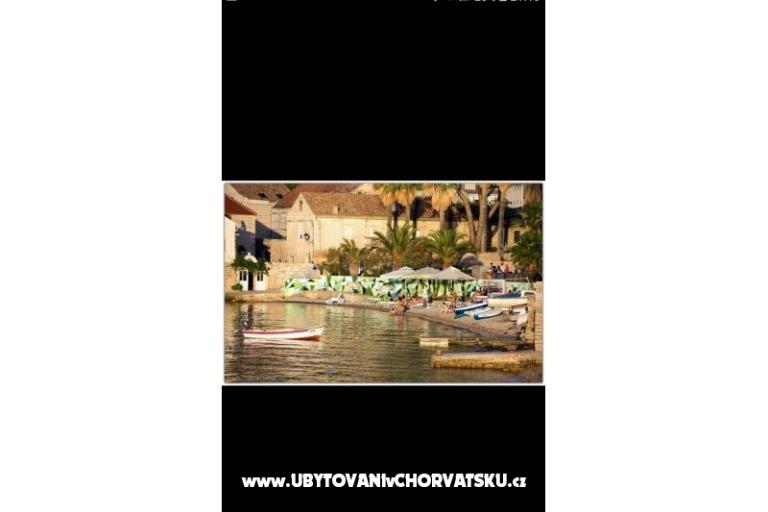 Apartament AndriNa  Vis – foto 12