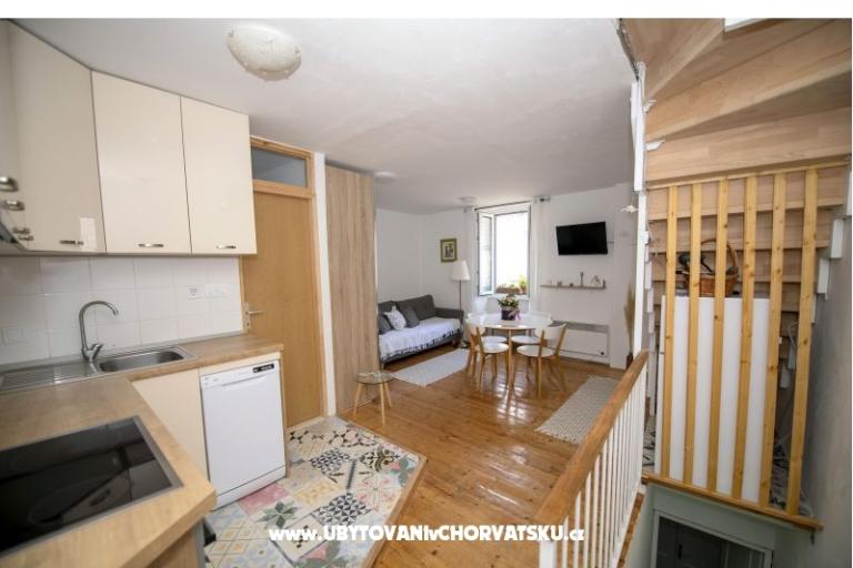 Apartament AndriNa  Vis – foto 17